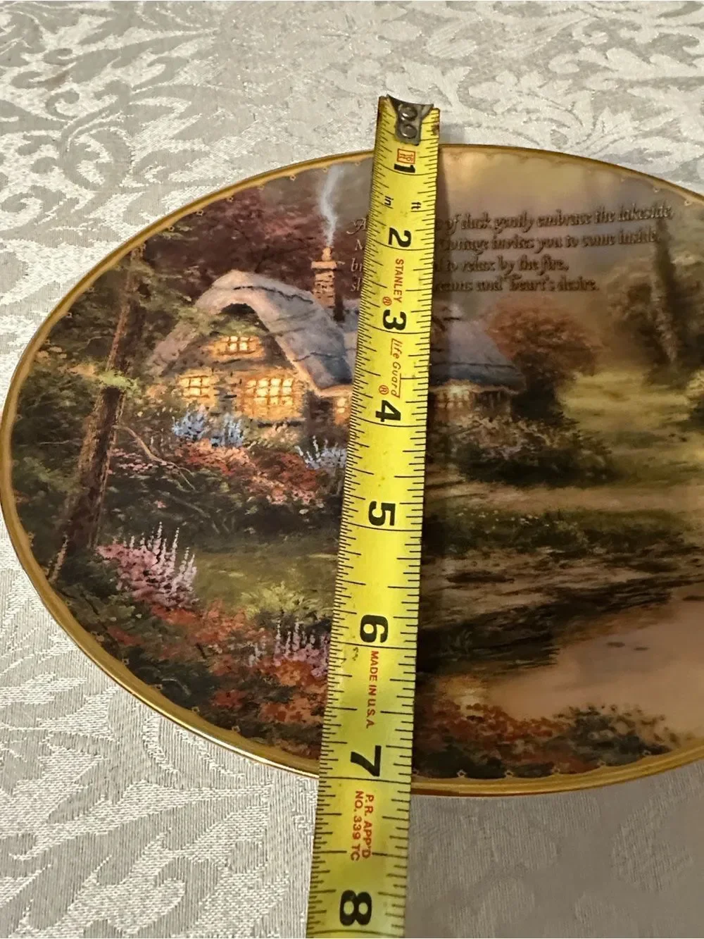 Thomas Kinkade 